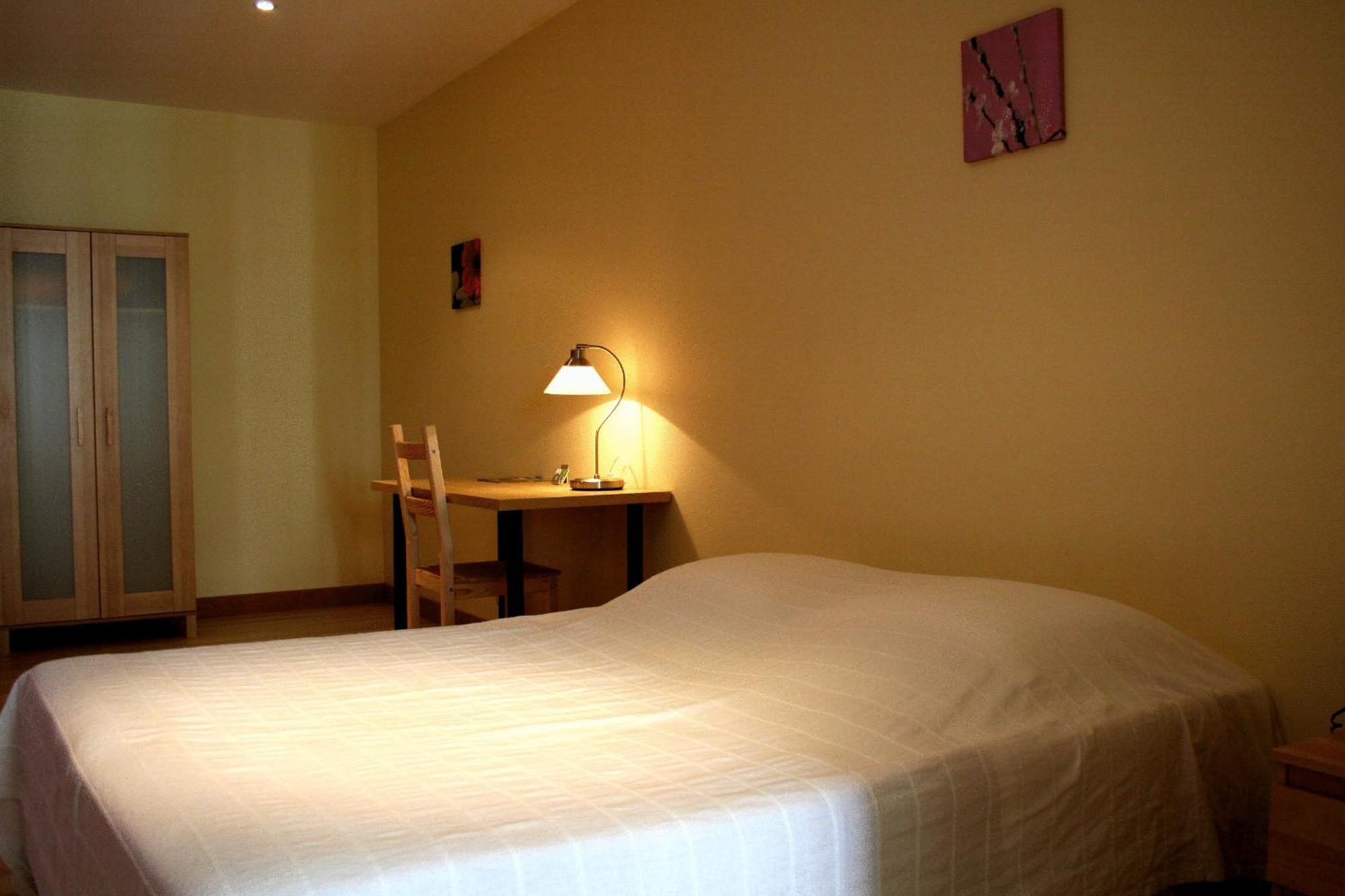 In Jungle Hotel Chassagny エクステリア 写真