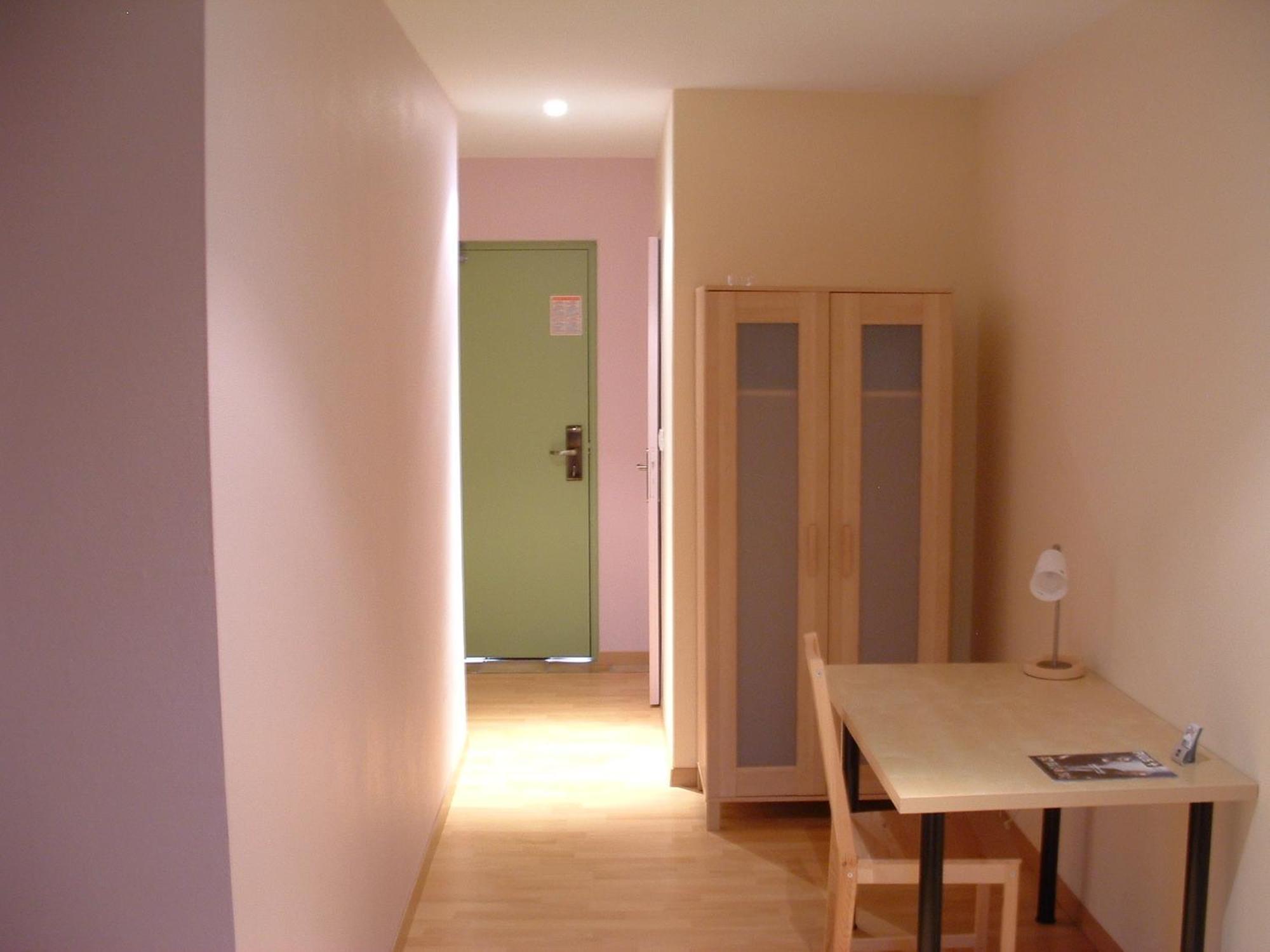 In Jungle Hotel Chassagny 部屋 写真